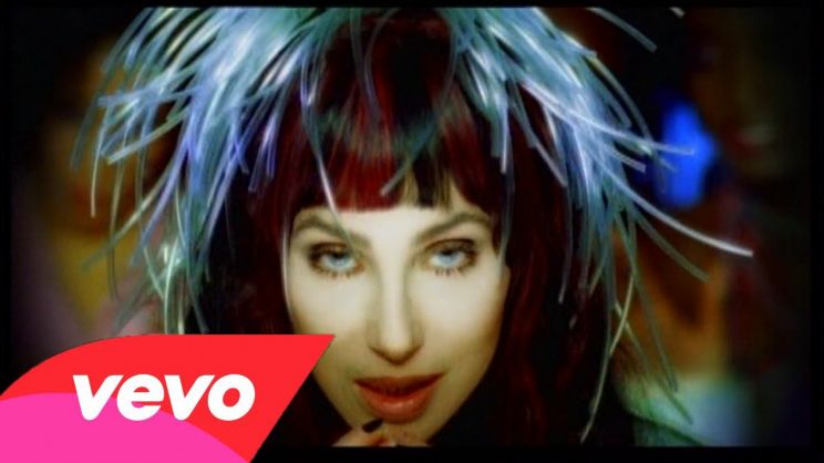 Cher