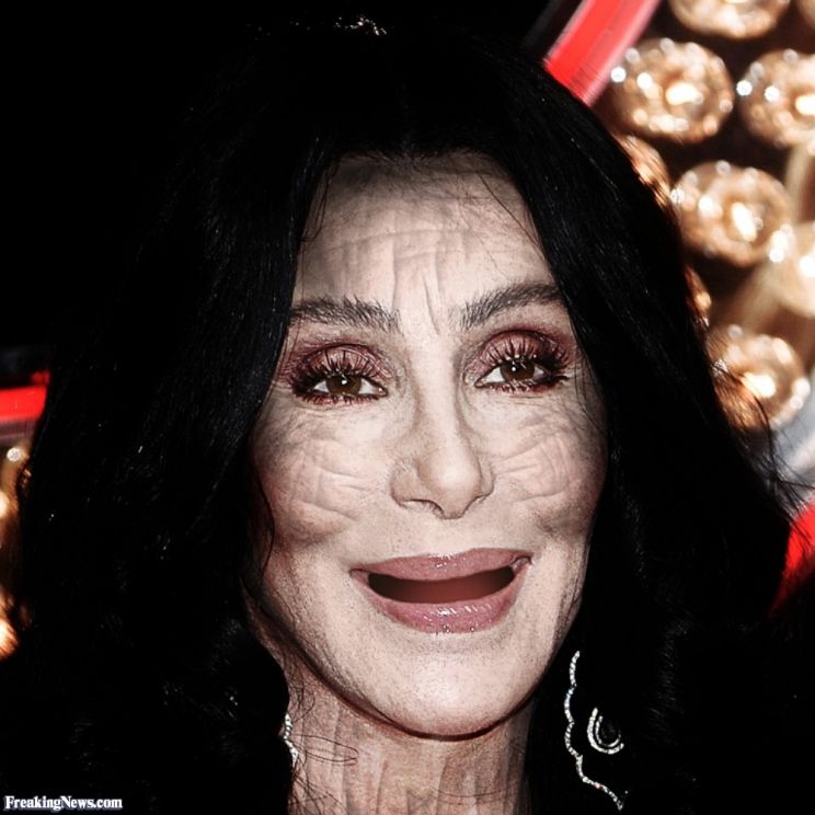 Cher