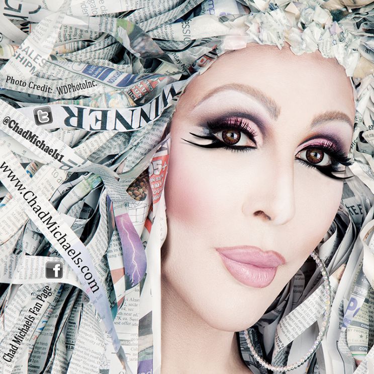 Cher