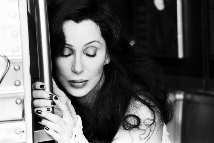 Cher