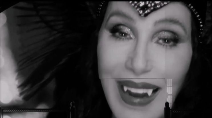 Cher