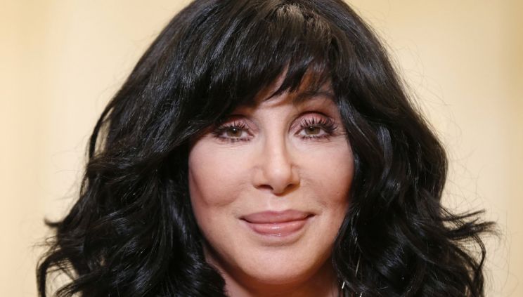 Cher