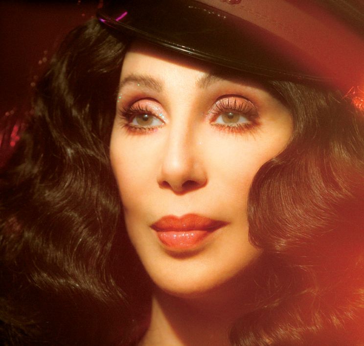 Cher