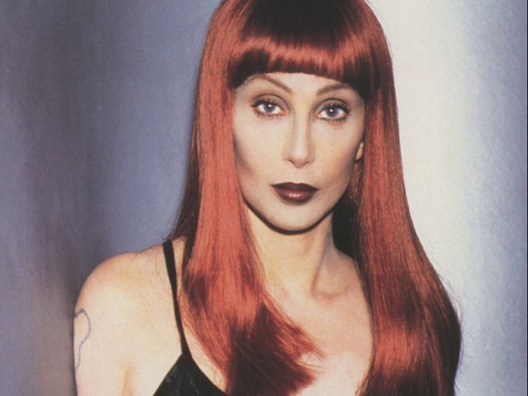 Cher