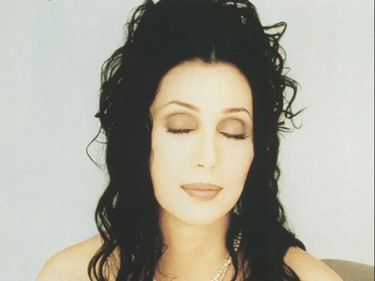 Cher