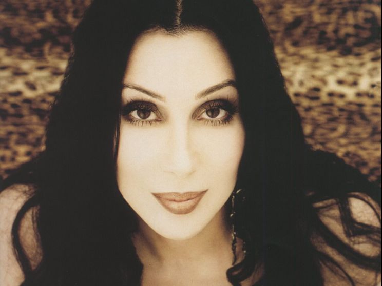 Cher