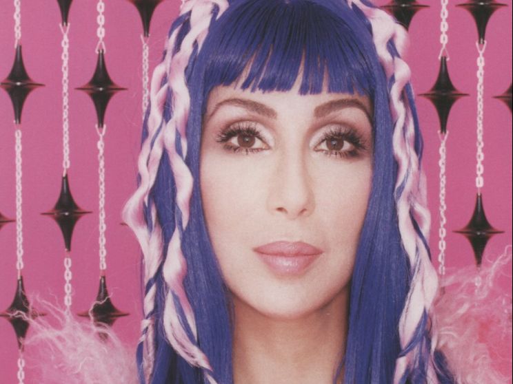 Cher