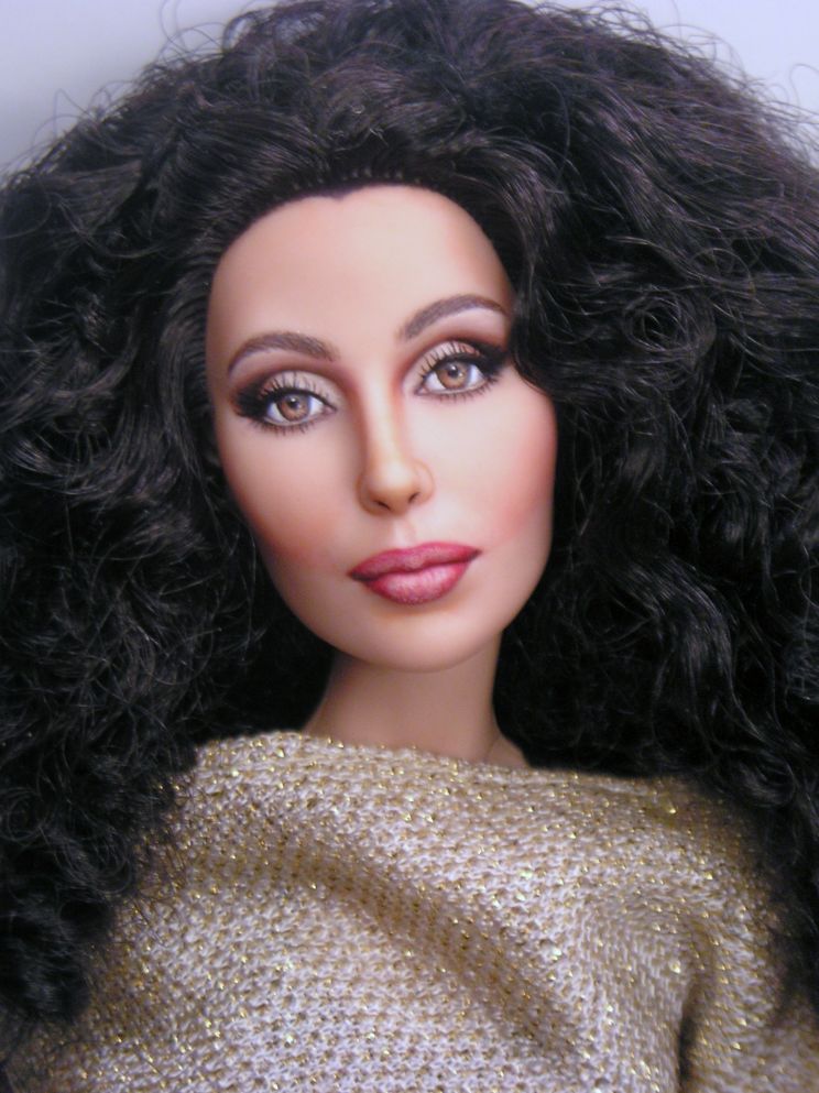 Cher