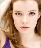 Cherami Leigh