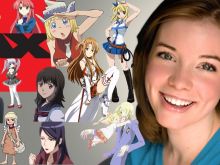 Cherami Leigh