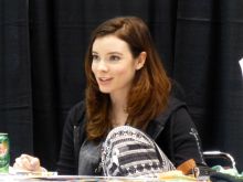 Cherami Leigh