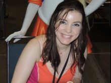 Cherami Leigh