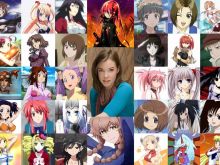 Cherami Leigh