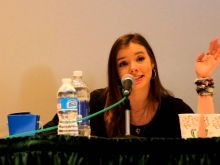 Cherami Leigh photo