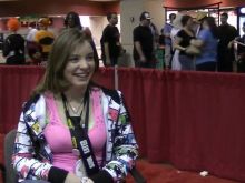 Cherami Leigh photo