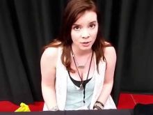 Cherami Leigh