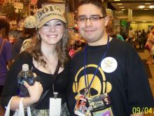 Cherami Leigh
