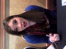 Cherami Leigh