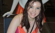 Cherami Leigh