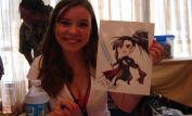 Cherami Leigh