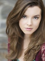 Cherami Leigh