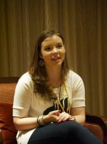 Cherami Leigh