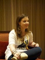 Cherami Leigh