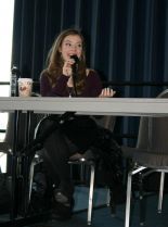 Cherami Leigh