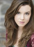 Cherami Leigh