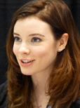 Cherami Leigh