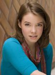 Cherami Leigh