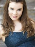 Cherami Leigh