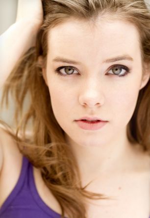 Cherami Leigh