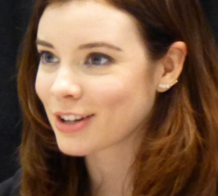 Cherami Leigh
