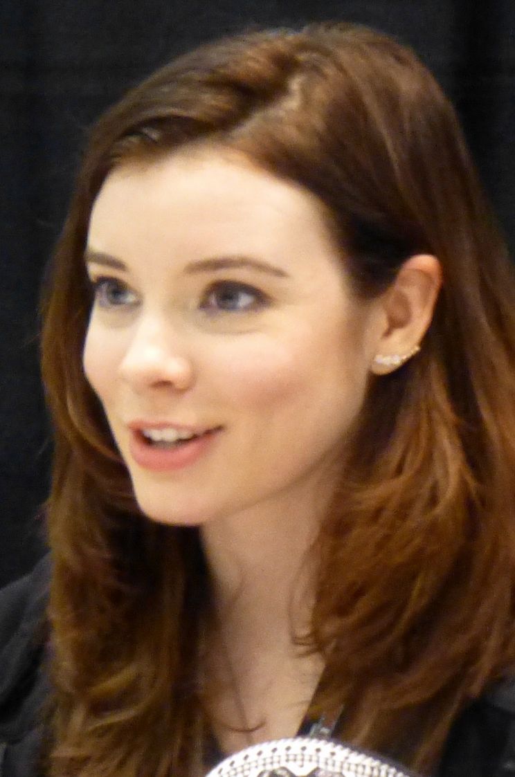 Cherami Leigh