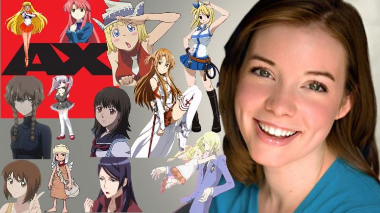 Cherami Leigh