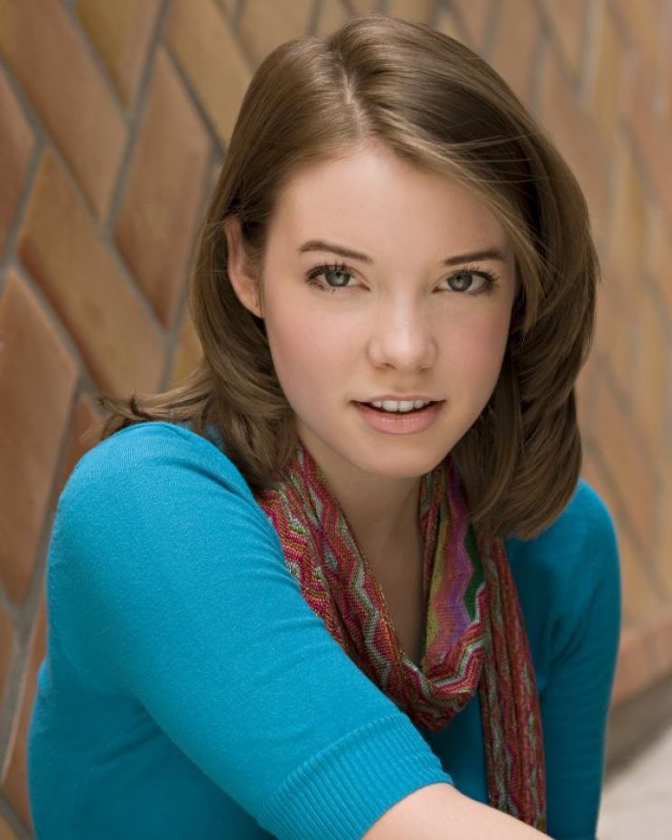 Cherami Leigh