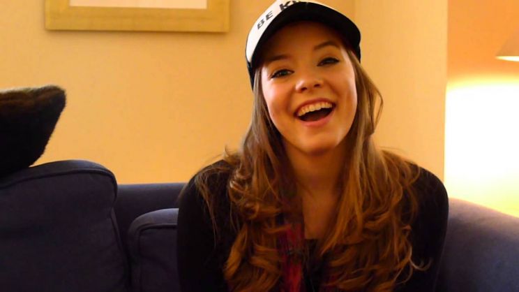 Cherami Leigh