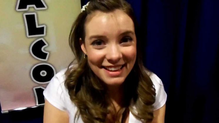 Cherami Leigh