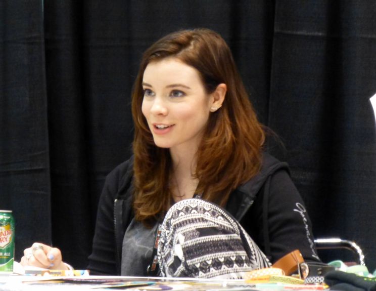 Cherami Leigh