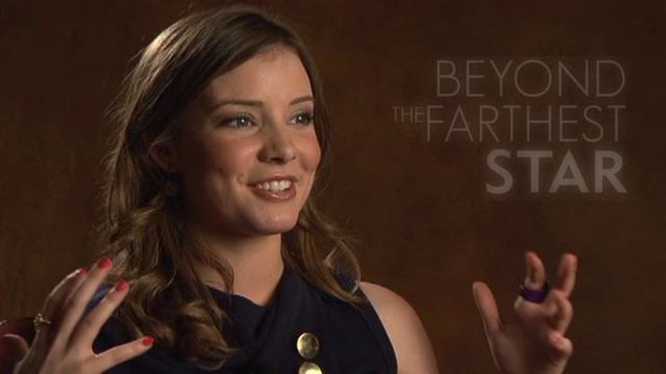 Cherami Leigh