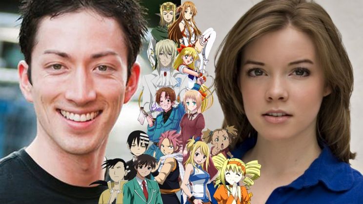 Cherami Leigh