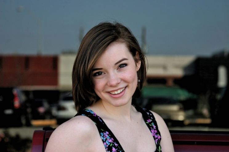 Cherami Leigh