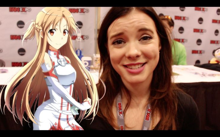 Cherami Leigh