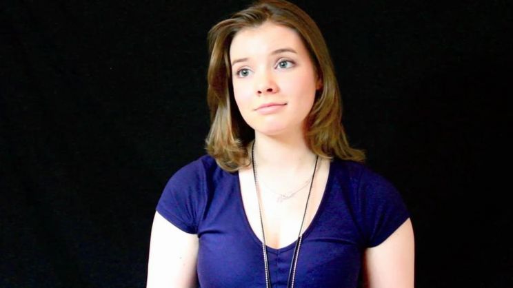 Cherami Leigh