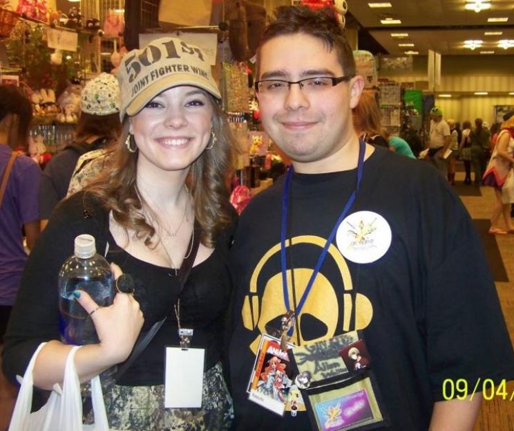 Cherami Leigh