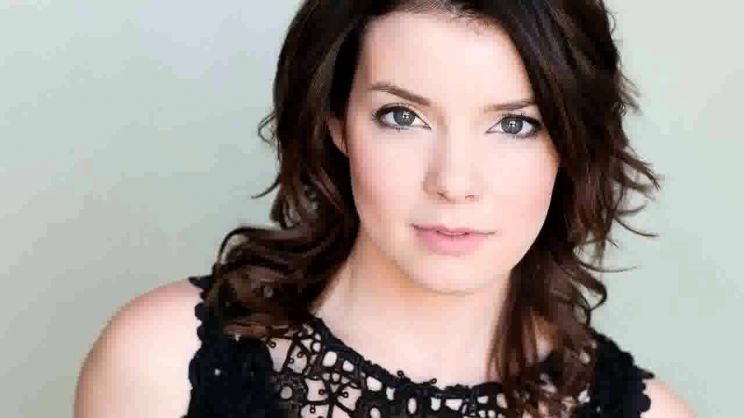 Cherami Leigh