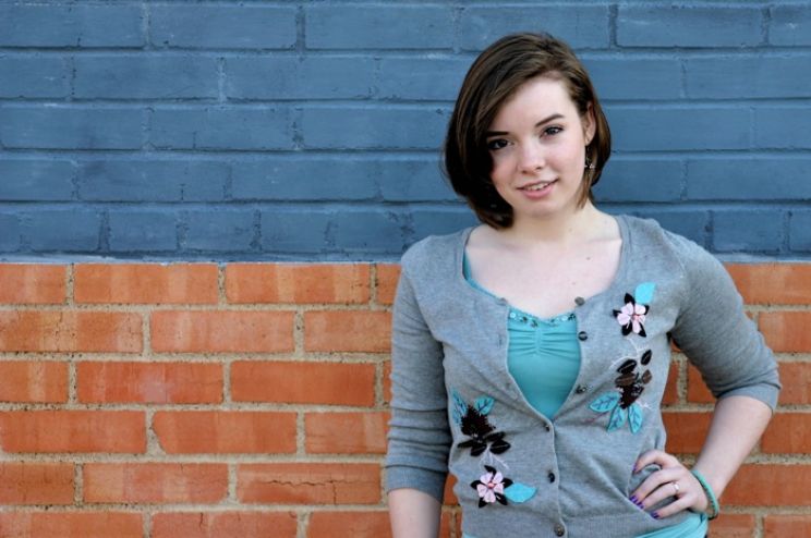 Cherami Leigh