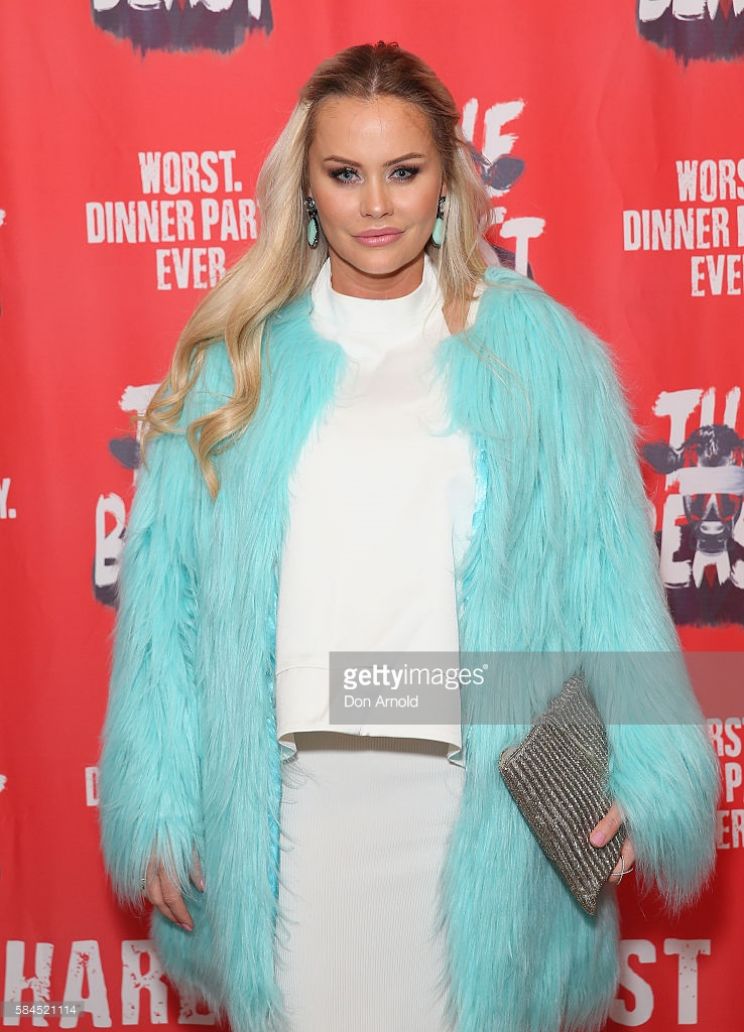 Cheree Cassidy