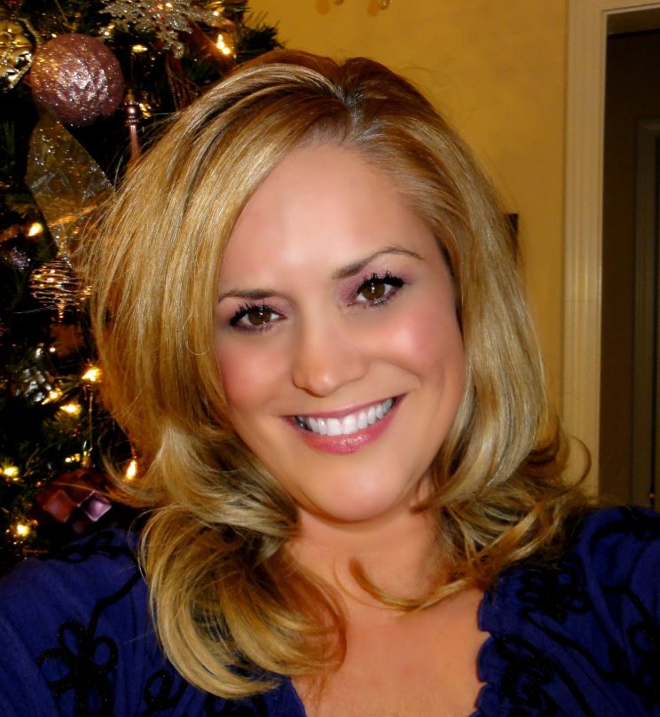 Chéri Ballinger